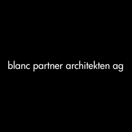 Blanc Partner Architekten AG