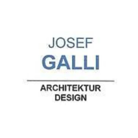 Josef Galli Architektur Design